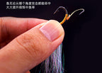 Metal Casting Spoon Lure, 3.5–20 g (0.12–0.71 oz) – product photo