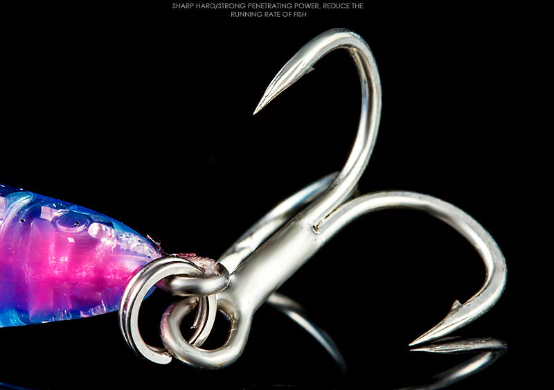 Floating Pencil Topwater Lure, Walking Bait – product photo