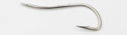 Barbed Long Shank Double-Back Bait Hooks, Bulk Pack – product photo