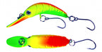 Floating Minnow Lure, 5.2 cm (2 in), 2.5 g (0.09 oz) – product photo