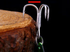 VIB Vibration Hard Bait Lure, 3–20 g (0.11–0.71 oz) – product photo