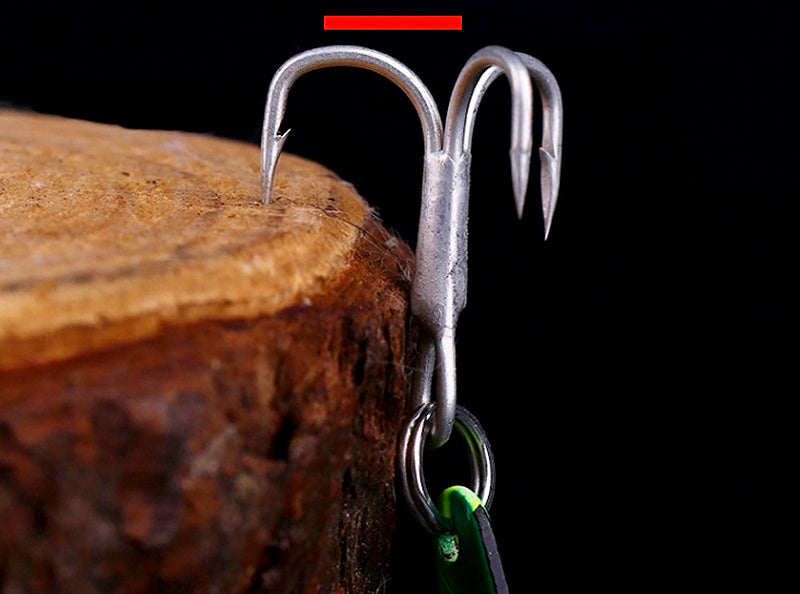 VIB Vibration Hard Bait Lure, 3–20 g (0.11–0.71 oz) – product photo