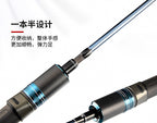 Slow Pitch Jigging Rod, 1.93 m (6'4") Boat Rod, ML/M/MH – product photo