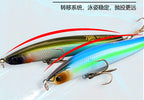 Sinking Pencil Lure, 12–16 g (0.42–0.56 oz) – product photo