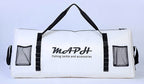 Waterproof Insulated Fish Cooler Bag, 100 x 40 cm, Army Green – product photo
