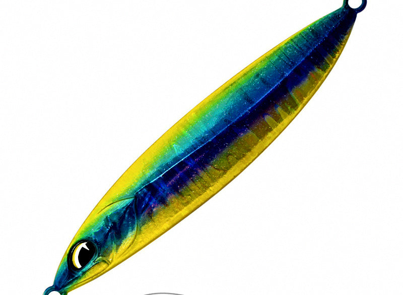 Metal Jig, 10 g (0.35 oz) and 16 g (0.56 oz) – product photo