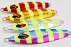 Glow Slow Pitch Jig, 100–300 g (3.5–10.6 oz) – product photo