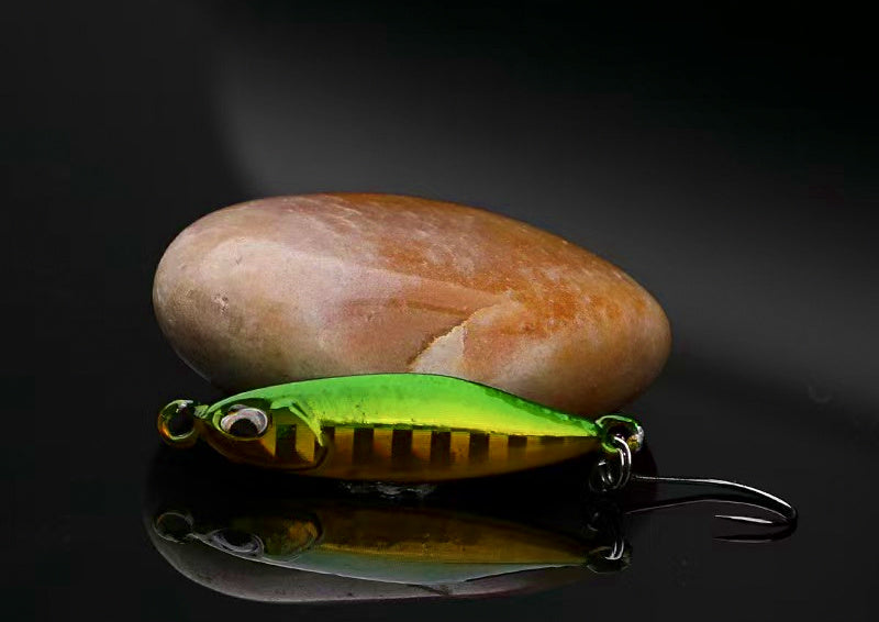 Micro Casting Jig, 5.5 g (0.19 oz), 35 mm (1.4 in) – product photo