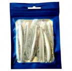 T-Tail Soft Plastic Swimbait, 3.5–9 cm (1.4–3.5 in) – product photo