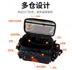 Multi-Function Fishing Tackle Bag, Hand/Backpack/Crossbody – product photo
