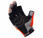 Fishing Sun Gloves, Two Fingers Exposed, Non-Slip – product photo