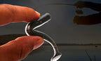 T-Tail Soft Swimbait, 8 cm (3.1 in) 3.5 g, 6-Pack – product photo