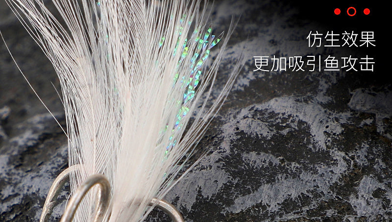 Walk-the-Dog Floating Pencil Topwater Lure, 8-11 cm – product photo