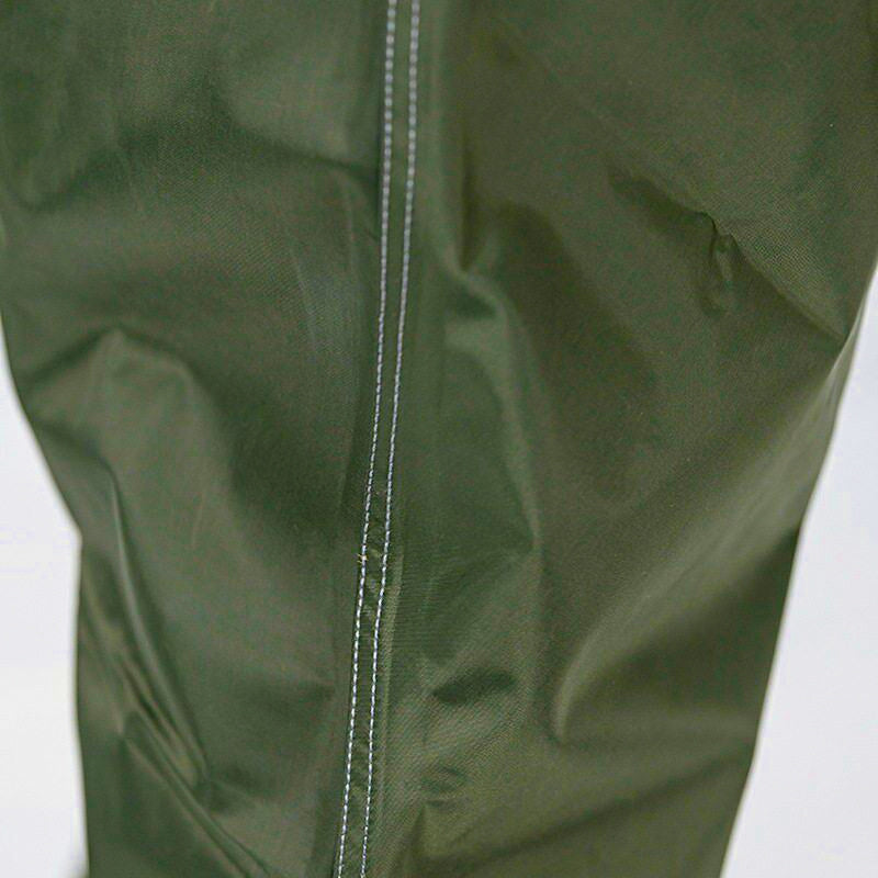 Nylon Fishing Waders, Wading Pants, Waist-High & Half-Body – product photo