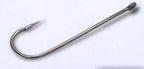 Long Shank Barbed Hooks, Bulk Pack, Size 16 to 6/0 – product photo