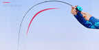 UL Carbon 2-Piece Rod & Reel Combo, 1.37–1.98 m (4.5–6.5 ft) – product photo