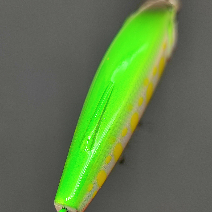 Sinking Pencil Lure, 4–7 g (0.14–0.25 oz), Treble Hooks – product photo