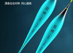 Running Lead Float, Multi-Segment Tail, 55–65 cm (22–26 in) – product photo