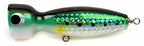 Floating Popper Trolling Lure, 120 g (4.2 oz), 18 cm – product photo