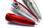 Floating Popper Topwater Lure, 5 cm (2 in) 4.8 g (0.17 oz) – product photo
