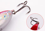 Floating Pencil Topwater Walking Bait, 12 g (0.4 oz) & 18 g (0.6 oz) – product photo
