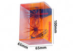 Sea Urchin Soft Lure, Floating, 1.9–8.7 g (0.07–0.31 oz) – product photo