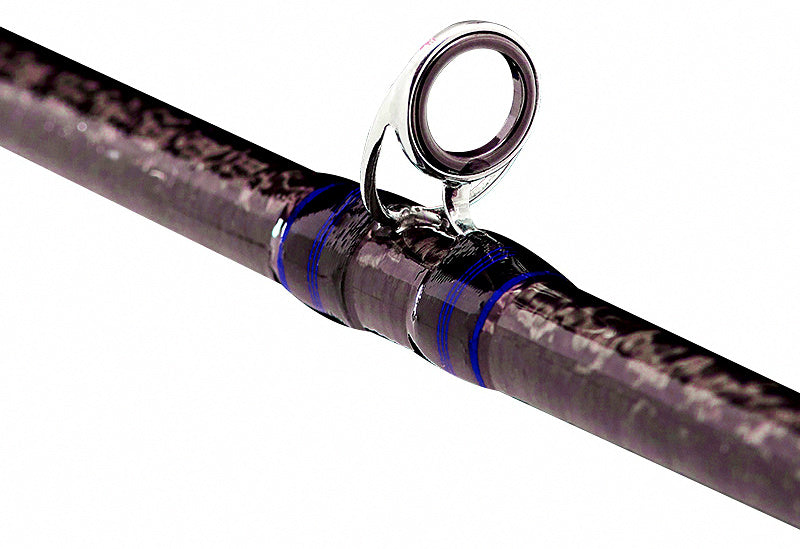XXH Casting Rod, 2-Piece, 228–240 cm (7.5–7.9 ft) – product photo