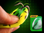 Frog Lure, 10–16 g (0.35–0.56 oz), Single/Double Hook – product photo