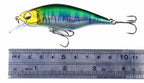 Floating Minnow Lure, 9.2 cm (3.6 in), 11.8 g (0.42 oz) – product photo