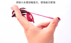 Floating Soft Shrimp Lure for NED Rig, 6–7.5 cm (2.4–3 in) – product photo