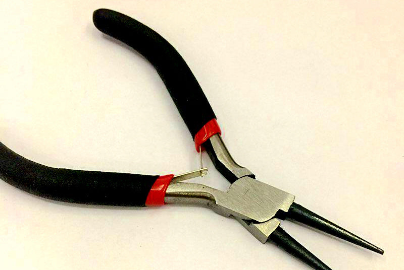 Mini Fishing Pliers & Snips, Carbon Steel, Multiple Styles – product photo
