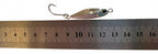Mirror Plated Micro Casting Jig, 3.8–11 g (0.13–0.39 oz) – product photo
