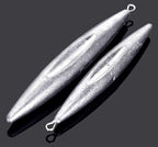Lead Torpedo Sinker with Eye, 4 oz (113 g) Deep Sea Weight – product photo