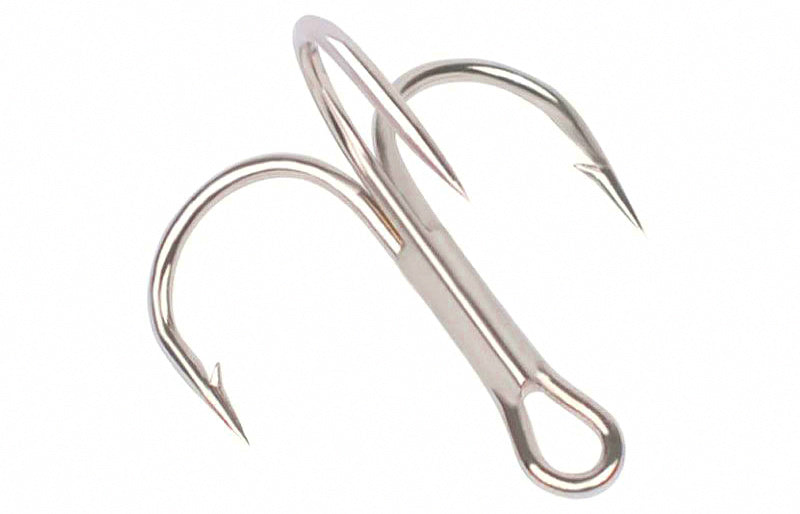 Zinc Alloy VIB Blade Lure, 5–20 g (0.18–0.71 oz) – product photo