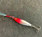 Casting Metal Jig, 7–20 g (0.25–0.7 oz), Shore Jig – product photo
