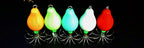 Lead Head Squid Jig, 50 g (1.8 oz) – product photo
