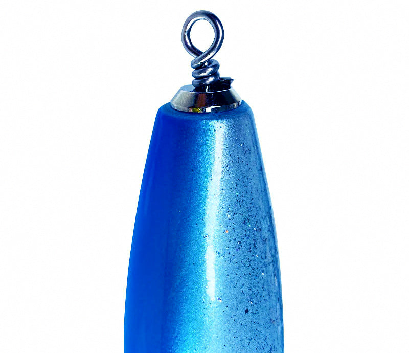 Wooden Floating Trolling Pencil Lure, 120 g (4.2 oz), 19.5 cm – product photo