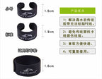 Reel Line Clip Sticker for Baitcaster & Spinning Reels – product photo
