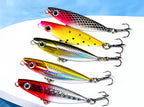 Micro Walking Dog Topwater Lure, 1.8–5.5 g (0.06–0.19 oz) – product photo