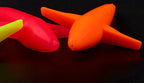 Trolling Bird Teaser Lure, 7 in (17 cm), 11 Colors – product photo