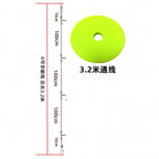 Anti-Tangle Deep Sea Fishing Rig, Dropper & Squid Rigs – product photo