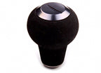 Black EVA Reel Handle Knobs, Set of 2 – Baitcasting Reel Upgrade – product photo