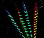 Glow Metal Jig, 40–500 g (1.4–17.6 oz) – product photo
