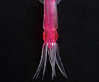 Soft Silicone Squid Lure, 6 / 7.5 / 10 cm (2.4–3.9 in) – product photo