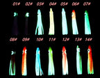 Mini Squid Soft Lure, 4 cm (1.6 in), 10 Pack – product photo