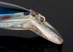 Realistic Shrimp Hard Lure, 140 mm (5.5 in), 42 g (1.5 oz) – product photo