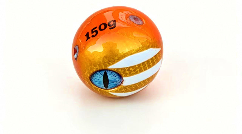 Kabura Glow Jig, 60–200 g (2.1–7.1 oz) – product photo