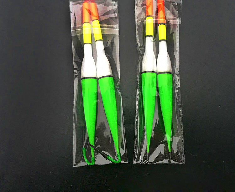 Electronic Night Fishing Float, Glow Bobber for Long Casts – product photo