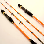 Slow Pitch Jigging Rod, Carbon, Soft Action, 1.55 m / 1.7 m – product photo