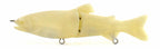 Two-Section ABS Swimbait Body for DIY Lure Building – product photo